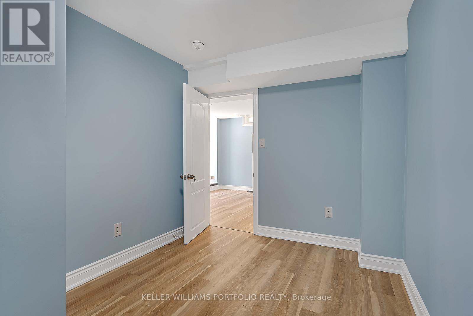 Bsmt - 67 Commodore Drive, Brampton, ON - Indoor Photo Showing Other Room