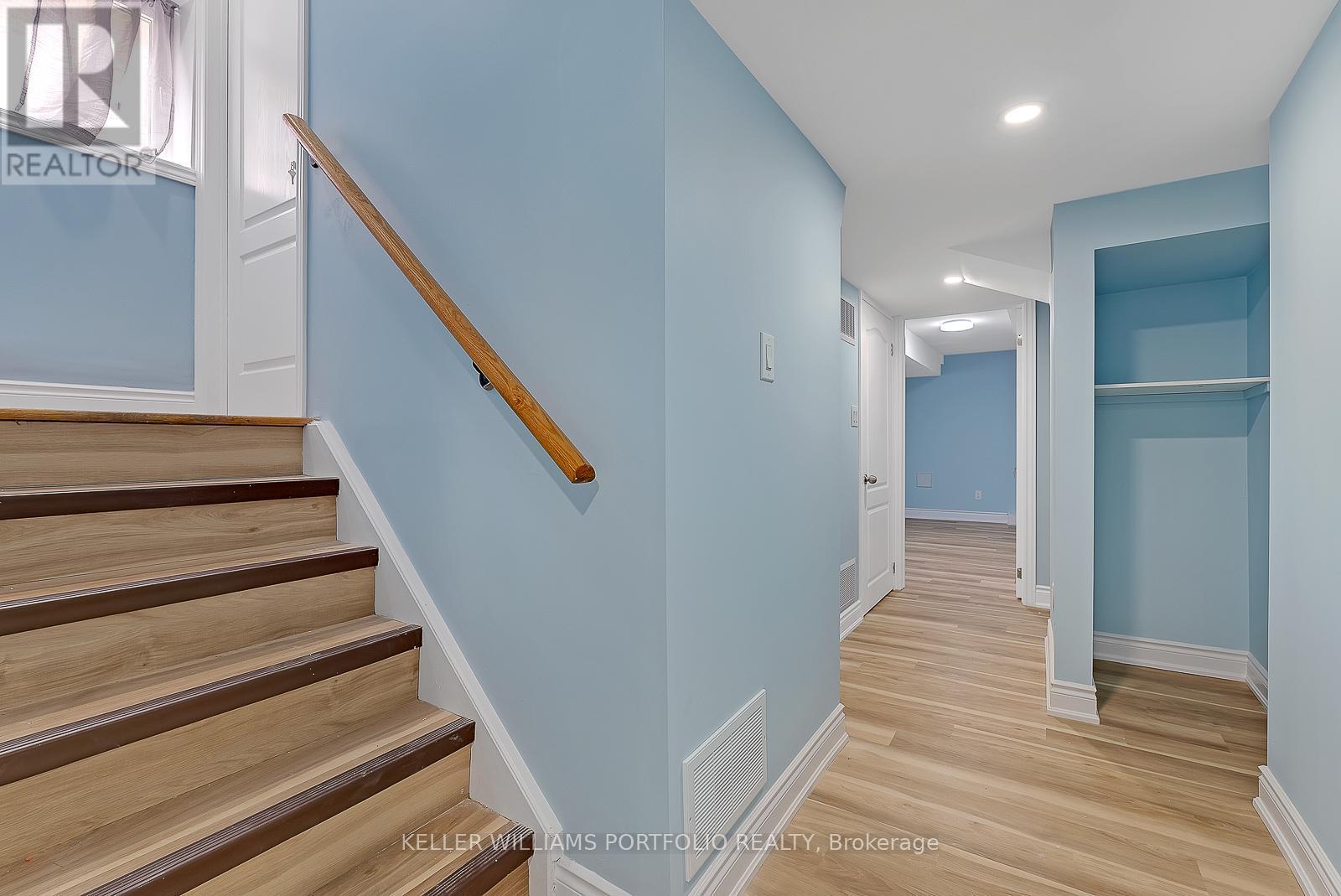 Bsmt - 67 Commodore Drive, Brampton, ON - Indoor Photo Showing Other Room