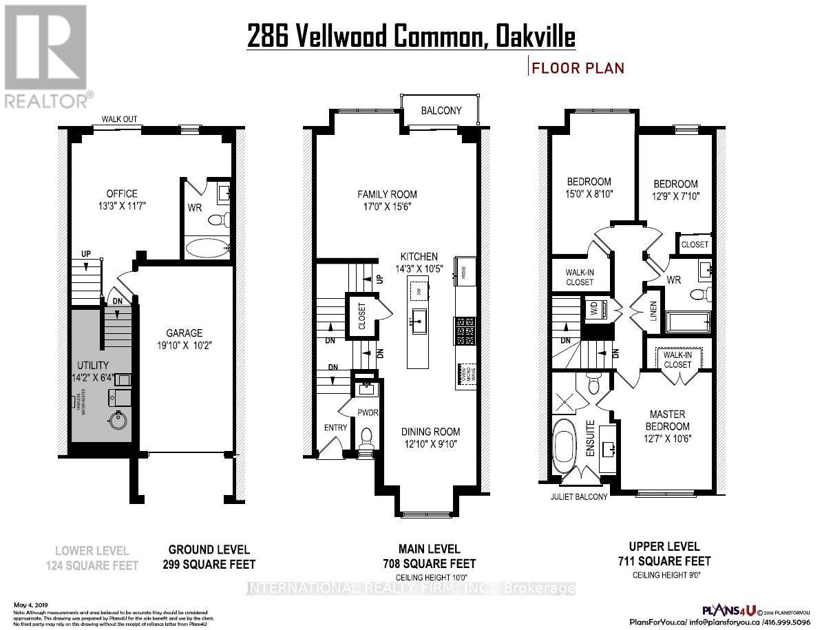 286 Vellwood Common, Oakville, ON - Other