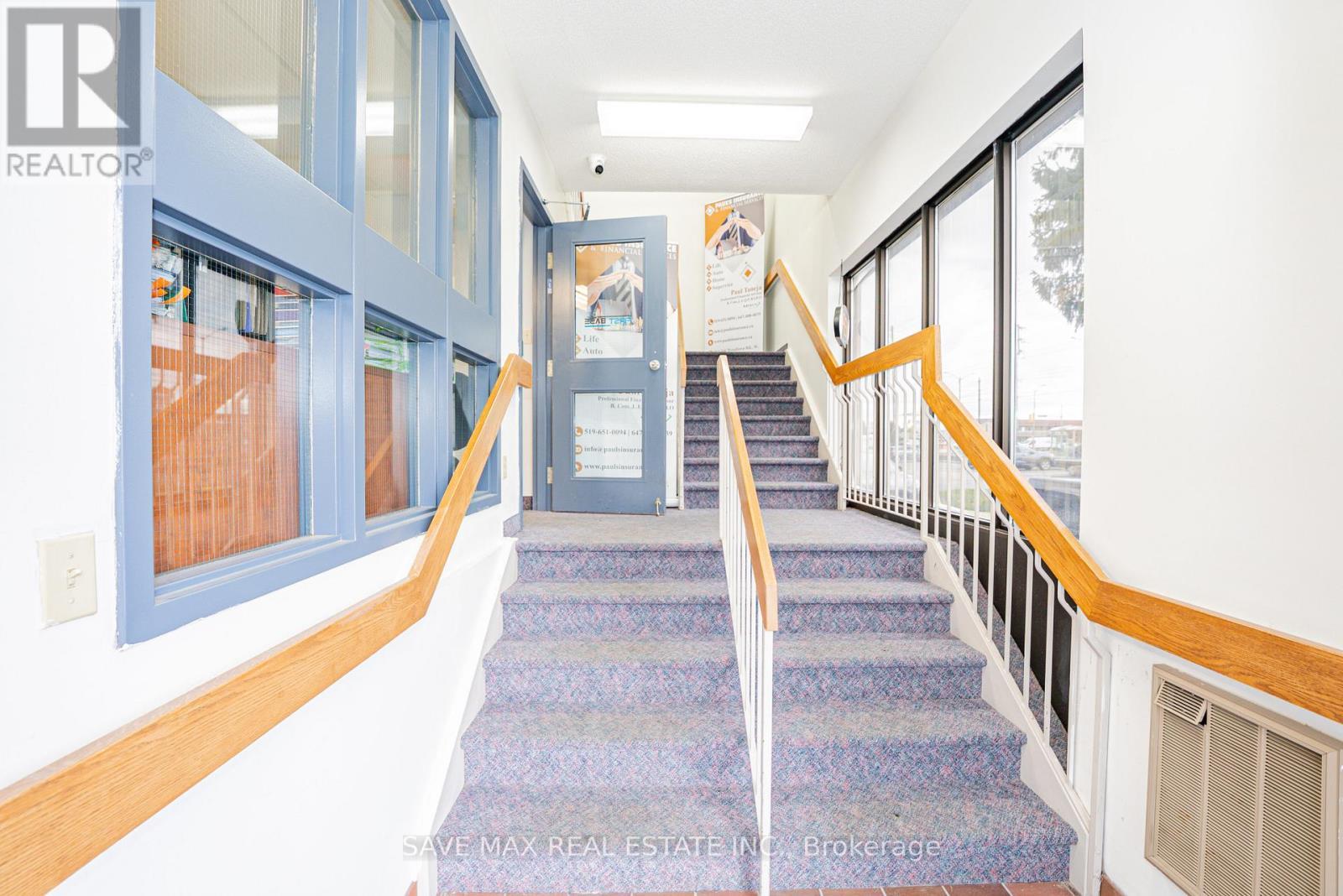 Second - 264 Woodlawn Road W, Guelph, ON