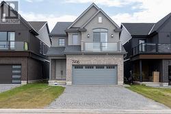 UPPER - 7416 PARKSIDE ROAD Niagara Falls (Brown), ON L2H 3V9