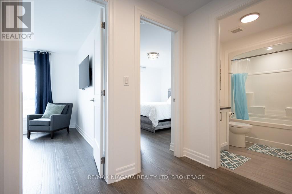 Upper - 7416 Parkside Road, Niagara Falls (Brown), ON - Indoor