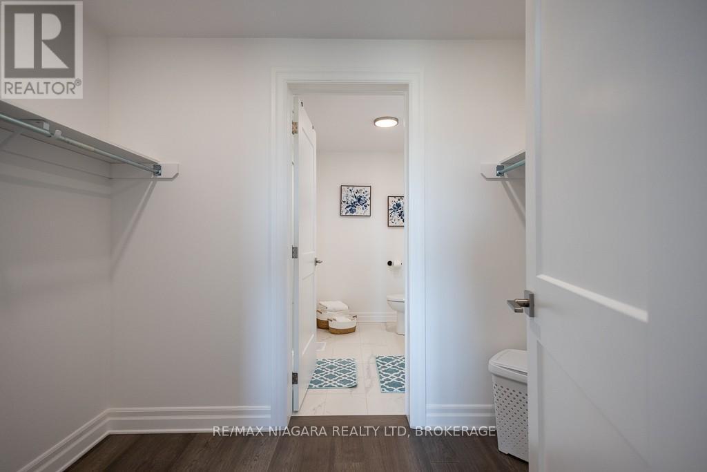 Upper - 7416 Parkside Road, Niagara Falls (Brown), ON - Indoor