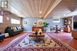 Rec Rm - Virtually Rendered -