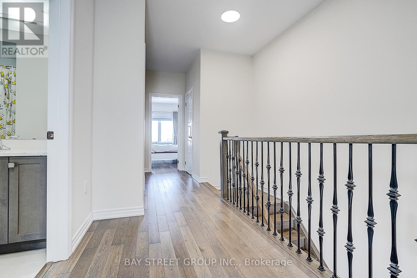 10943 Victoria Square Boulevard, Markham, ON - Indoor Photo Showing Other Room