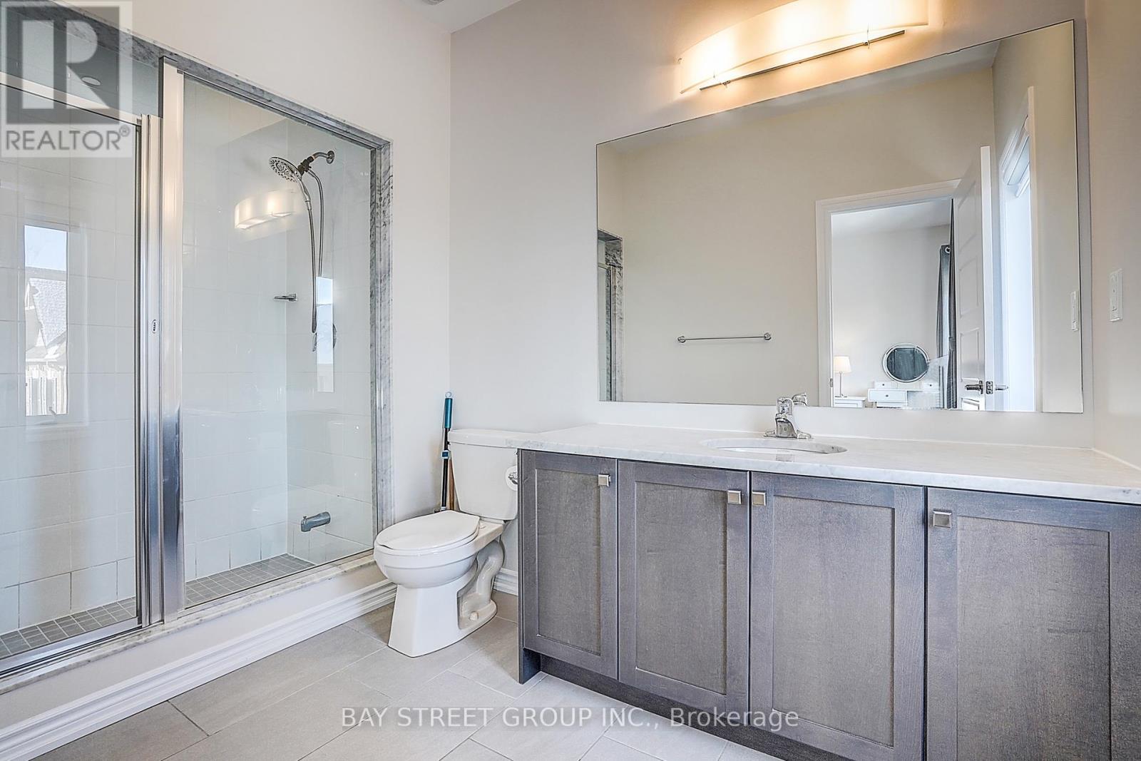 10943 Victoria Square Boulevard, Markham, ON - Indoor Photo Showing Bathroom