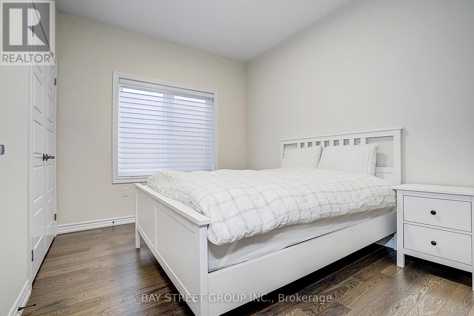 10943 Victoria Square Boulevard, Markham, ON - Indoor Photo Showing Bedroom
