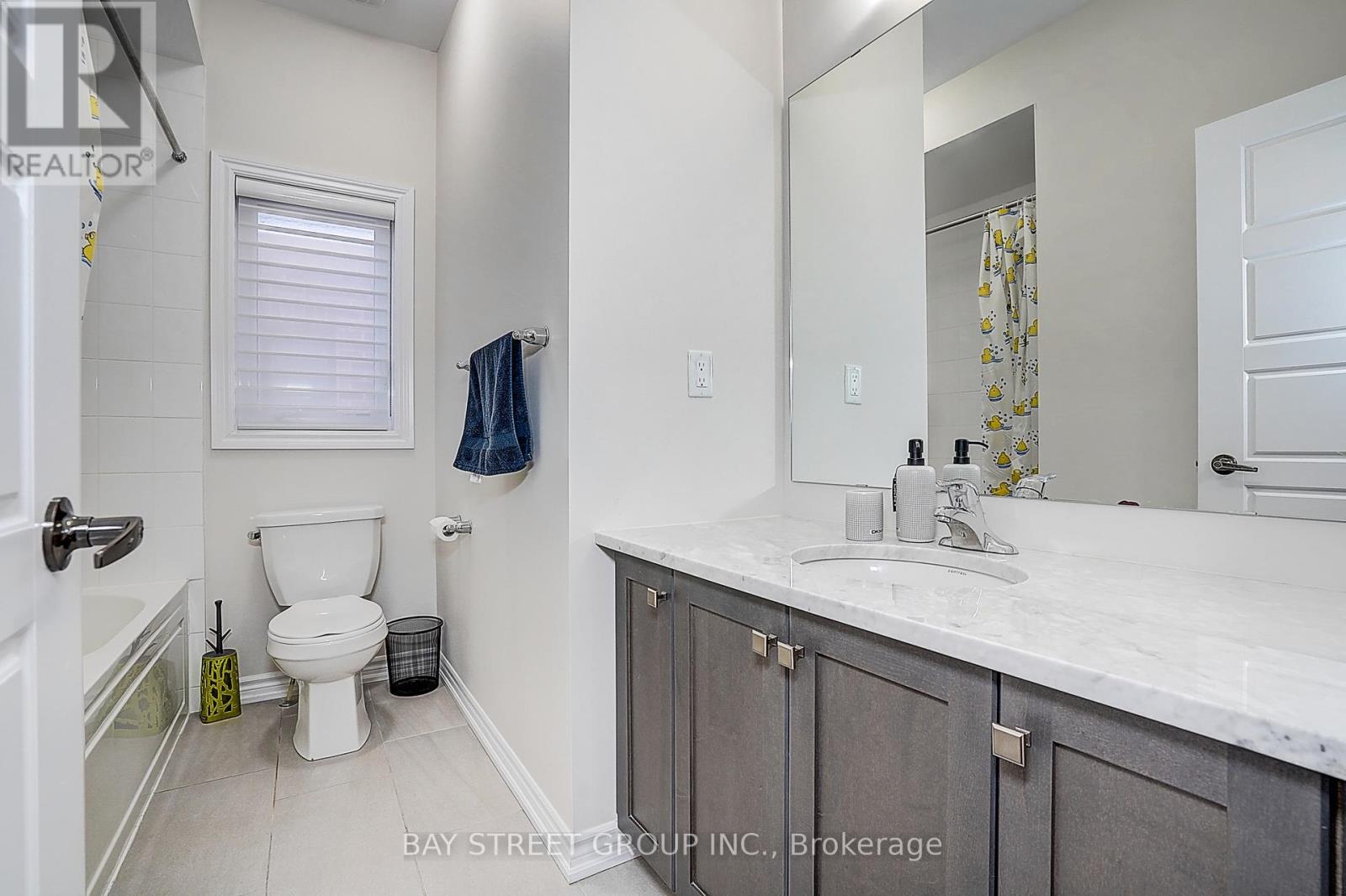 10943 Victoria Square Boulevard, Markham, ON - Indoor Photo Showing Bathroom