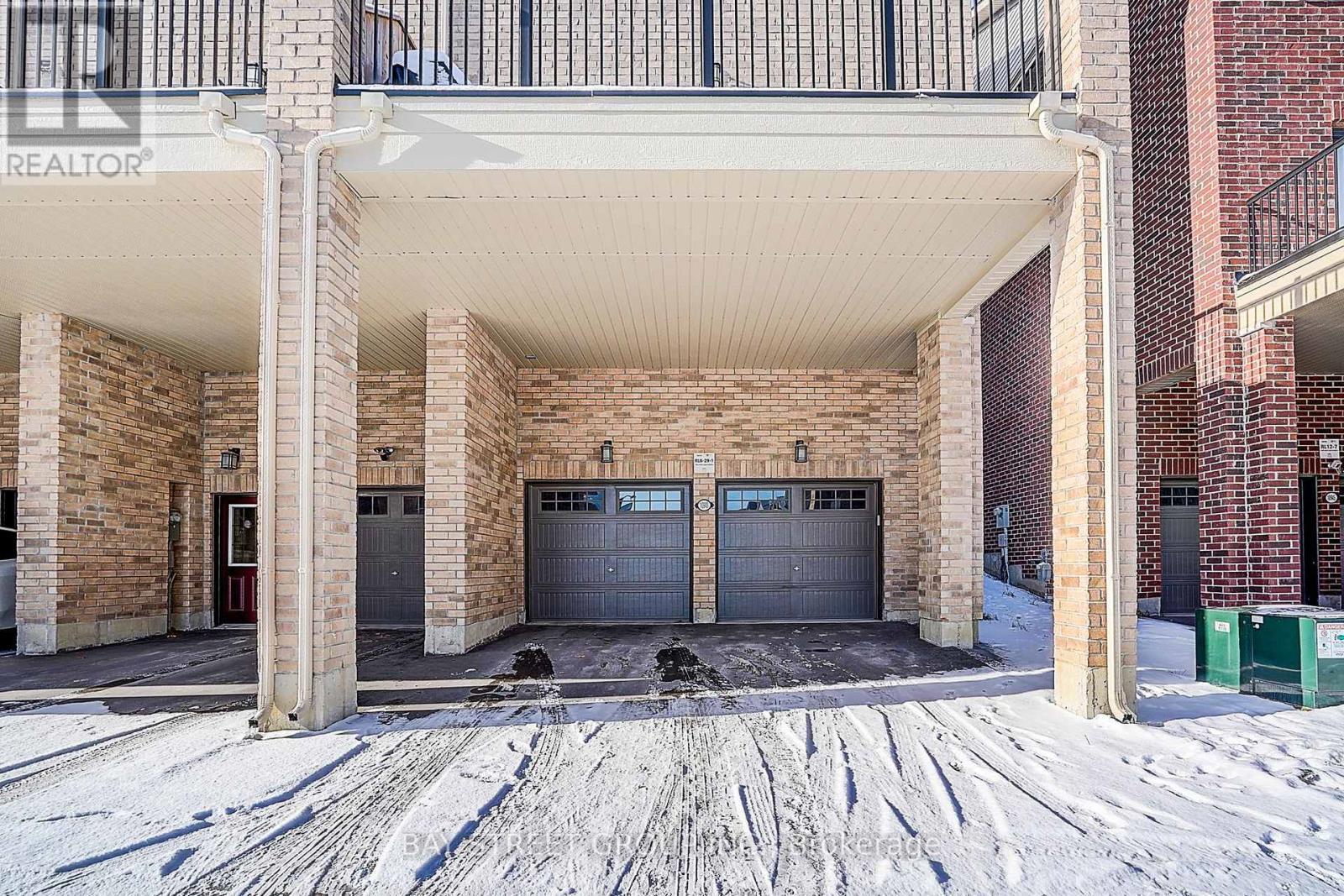 10943 Victoria Square Boulevard, Markham, ON - Outdoor