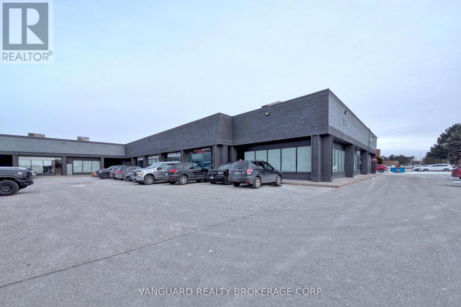 14 - 129 Rowntree Dairy Road, Vaughan, ON