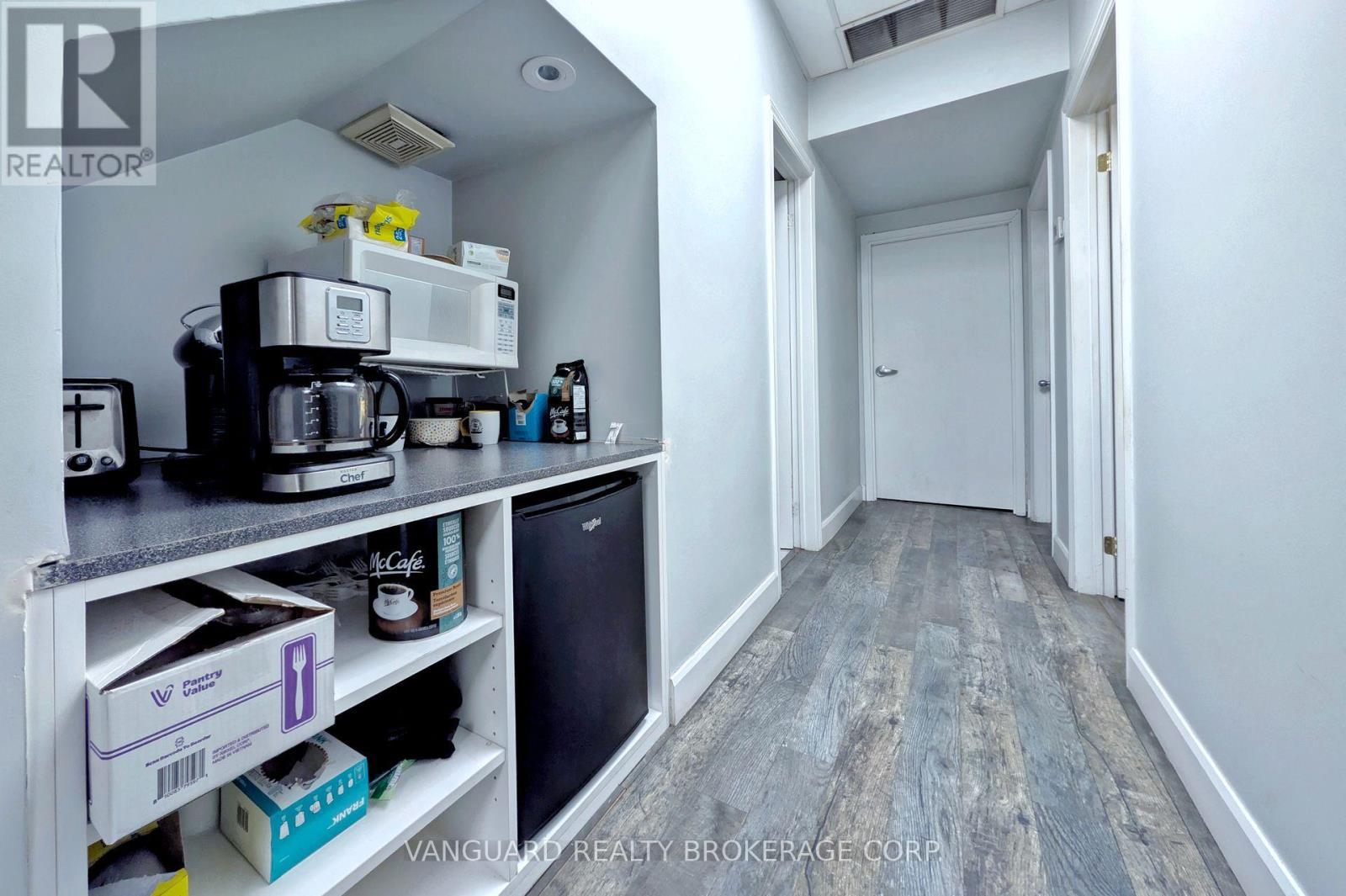 14 - 129 Rowntree Dairy Road, Vaughan, ON