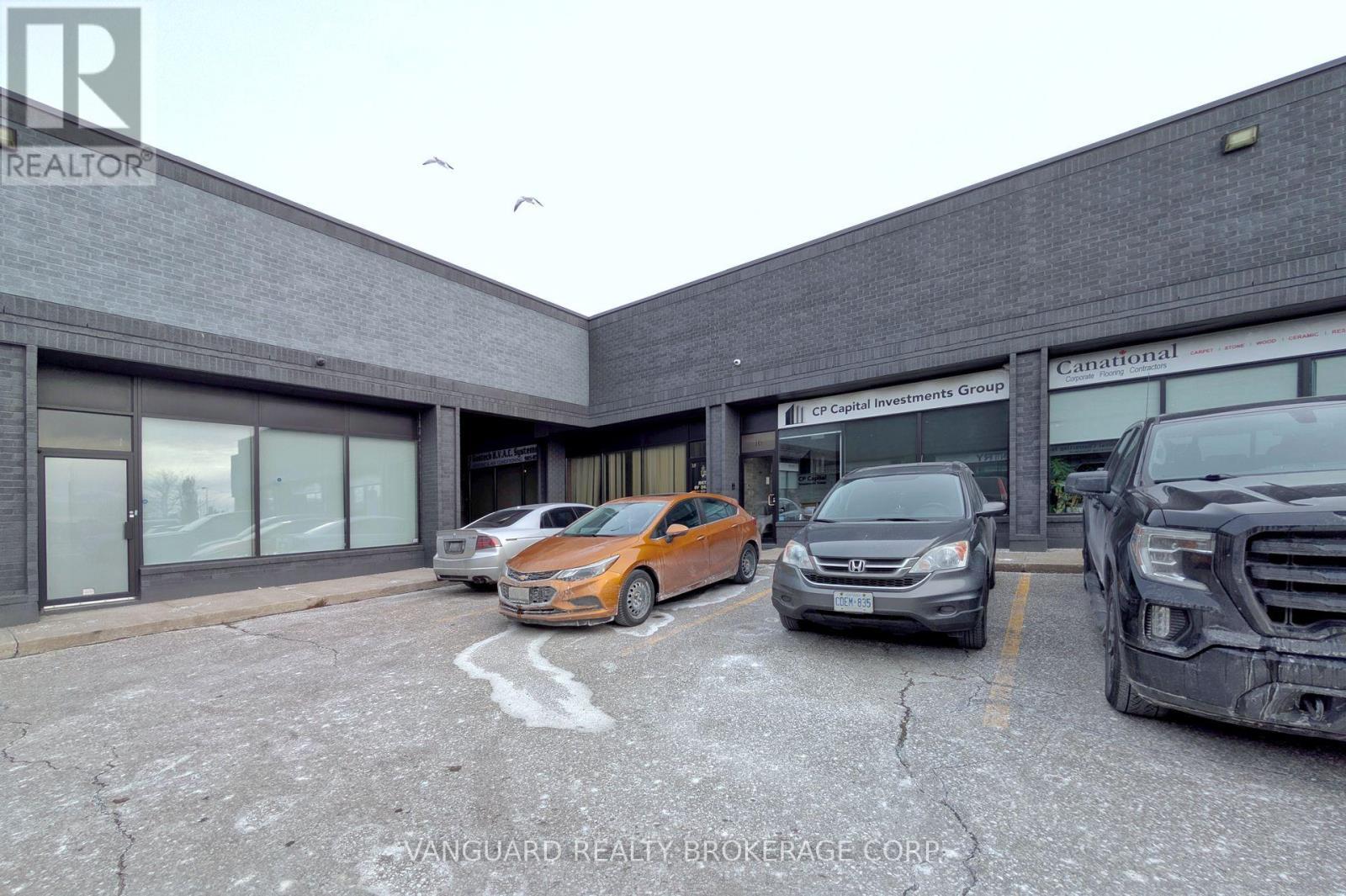 14 - 129 Rowntree Dairy Road, Vaughan, ON