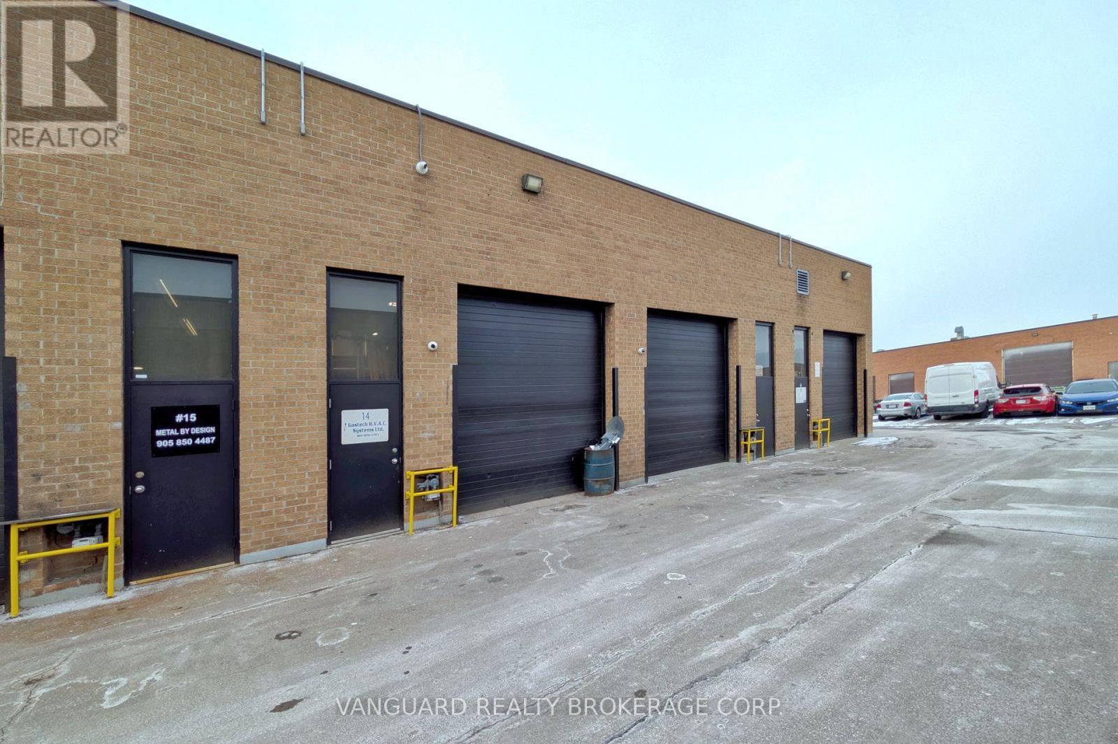 14 - 129 Rowntree Dairy Road, Vaughan, ON