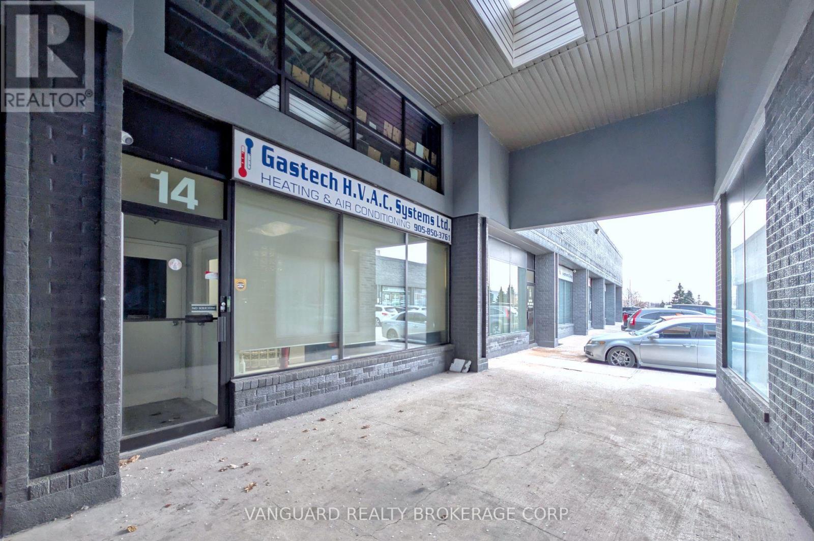 14 - 129 Rowntree Dairy Road, Vaughan, ON