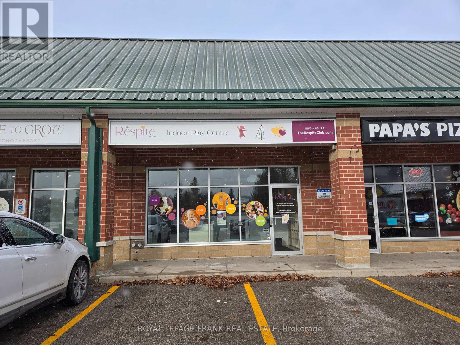 Unit #11 - 1656 Nash Road, Clarington (Courtice), ON