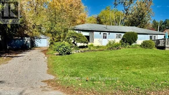 118 Percy Crescent, Scugog, ON - Outdoor