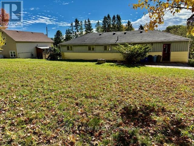 118 Percy Crescent, Scugog, ON - Outdoor