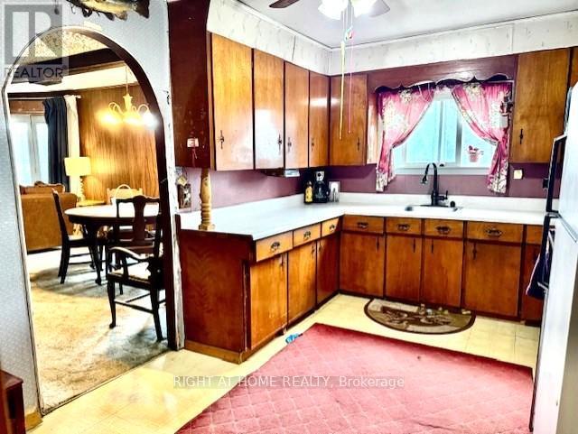118 Percy Crescent, Scugog, ON - Indoor Photo Showing Kitchen