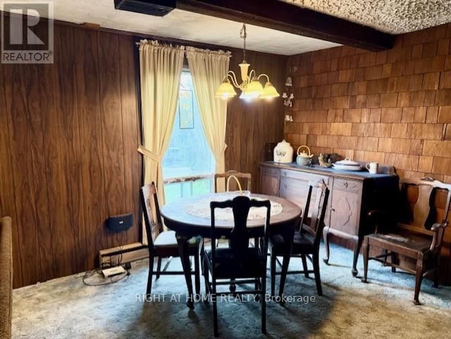 118 Percy Crescent, Scugog, ON - Indoor Photo Showing Dining Room