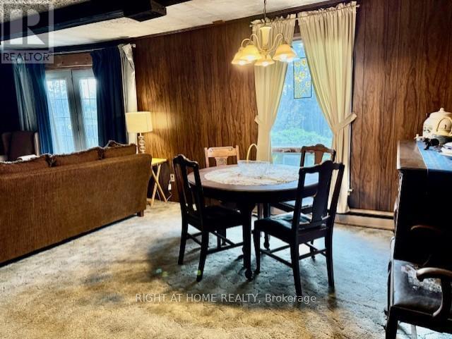 118 Percy Crescent, Scugog, ON - Indoor Photo Showing Dining Room