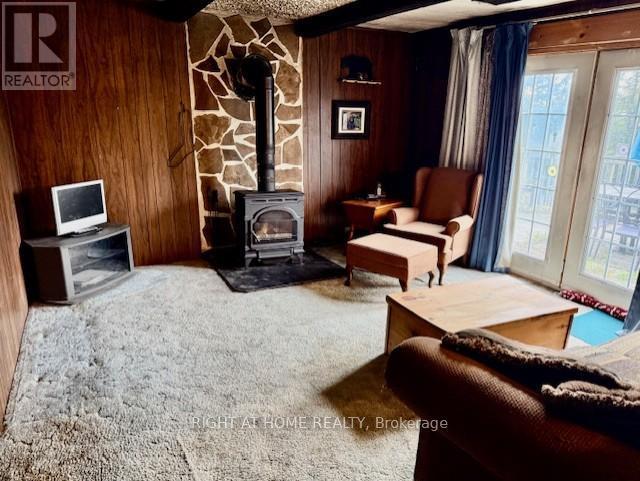 118 Percy Crescent, Scugog, ON - Indoor