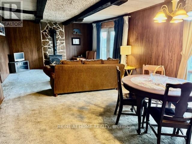 118 Percy Crescent, Scugog, ON - Indoor Photo Showing Dining Room