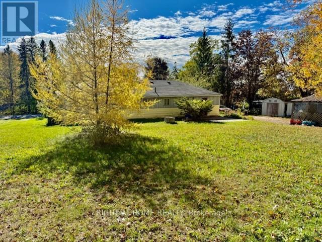 118 Percy Crescent, Scugog, ON - Outdoor