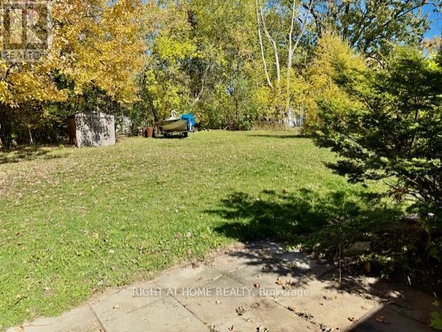 118 Percy Crescent, Scugog, ON - Outdoor