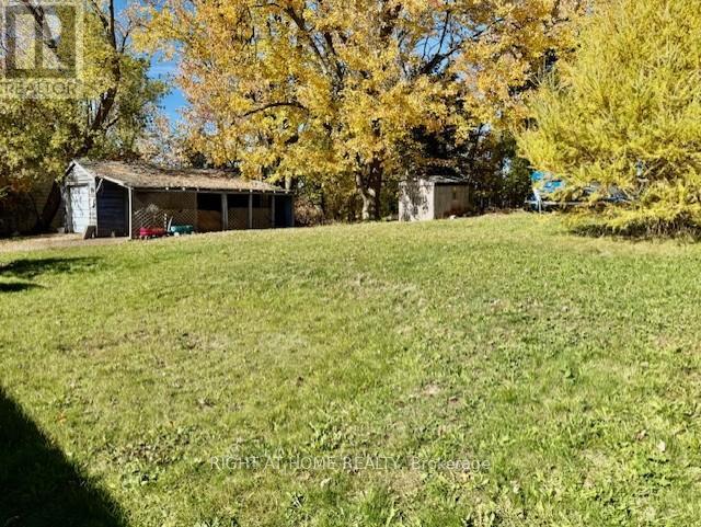 118 Percy Crescent, Scugog, ON - Outdoor