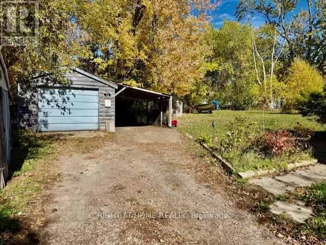 118 Percy Crescent, Scugog, ON - Outdoor