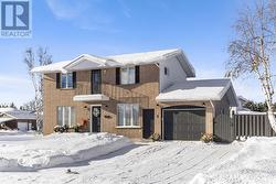 3 Charlotte DR Sault Ste. Marie, ON P6B 5S6