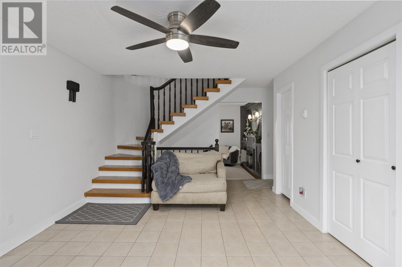 3 Charlotte Dr, Sault Ste. Marie, ON - Indoor Photo Showing Other Room