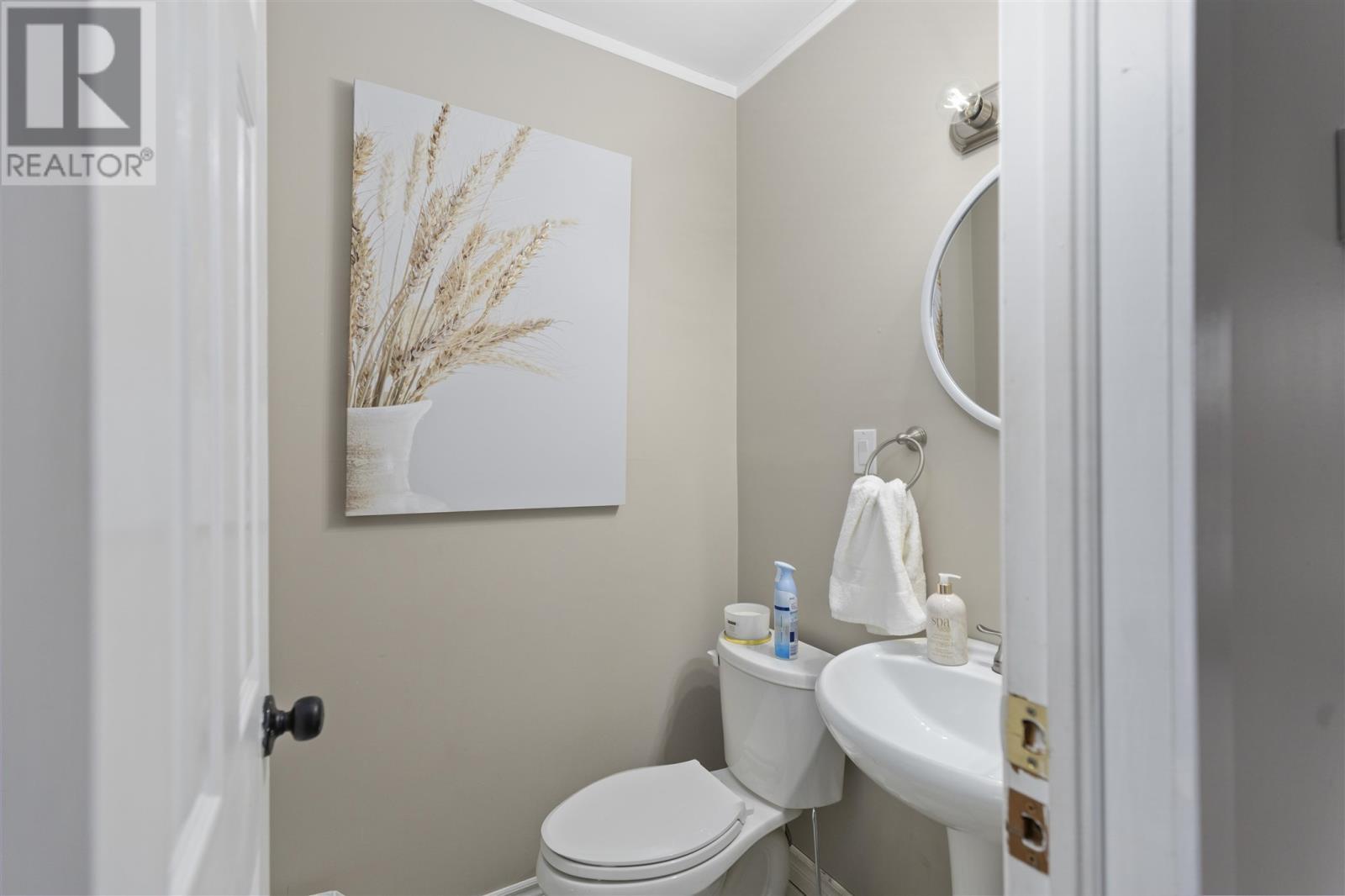 3 Charlotte Dr, Sault Ste. Marie, ON - Indoor Photo Showing Bathroom