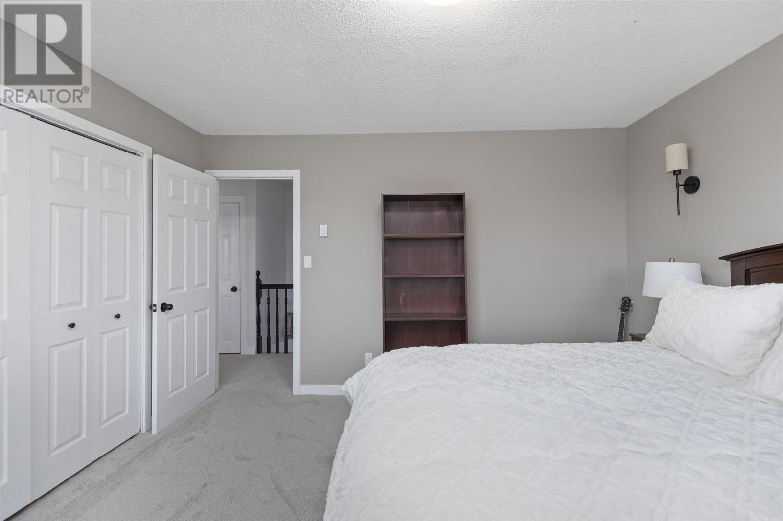 3 Charlotte Dr, Sault Ste. Marie, ON - Indoor Photo Showing Bedroom
