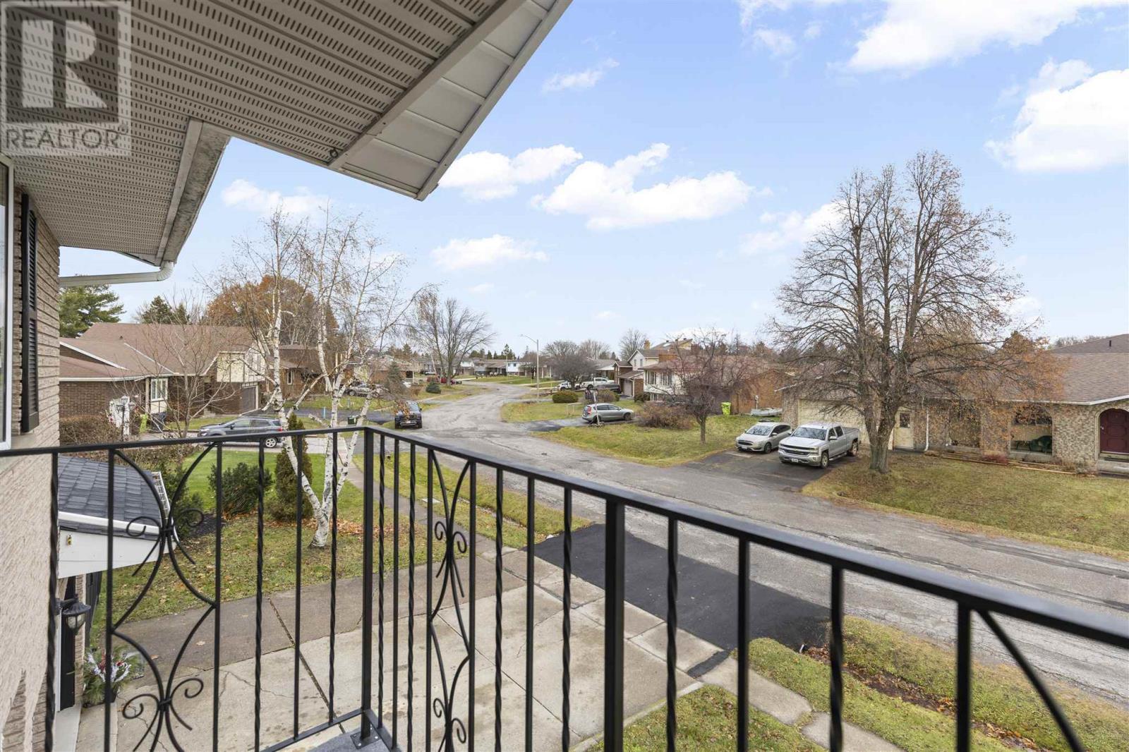 3 Charlotte Dr, Sault Ste. Marie, ON - Outdoor With Exterior