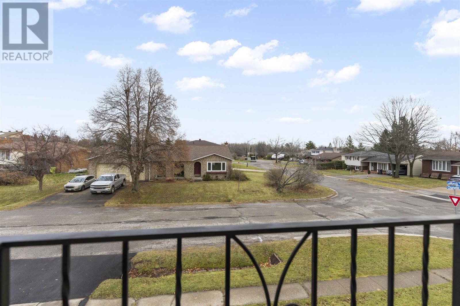 3 Charlotte Dr, Sault Ste. Marie, ON - Outdoor With View