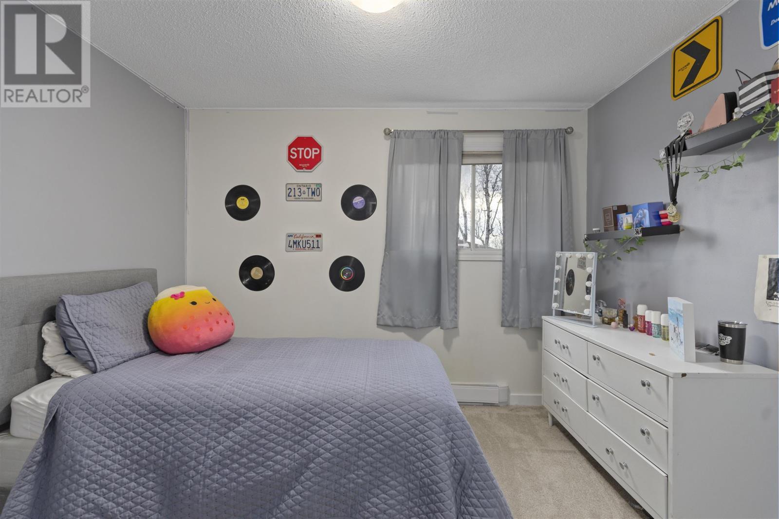 3 Charlotte Dr, Sault Ste. Marie, ON - Indoor Photo Showing Bedroom