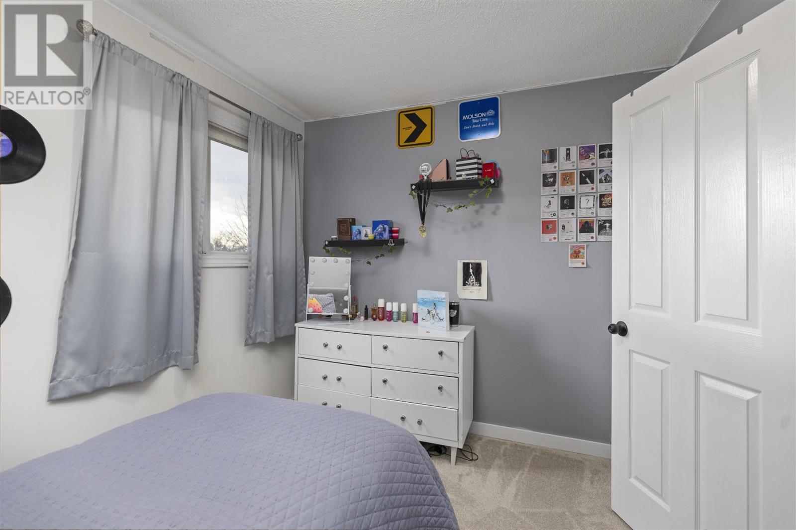 3 Charlotte Dr, Sault Ste. Marie, ON - Indoor Photo Showing Bedroom