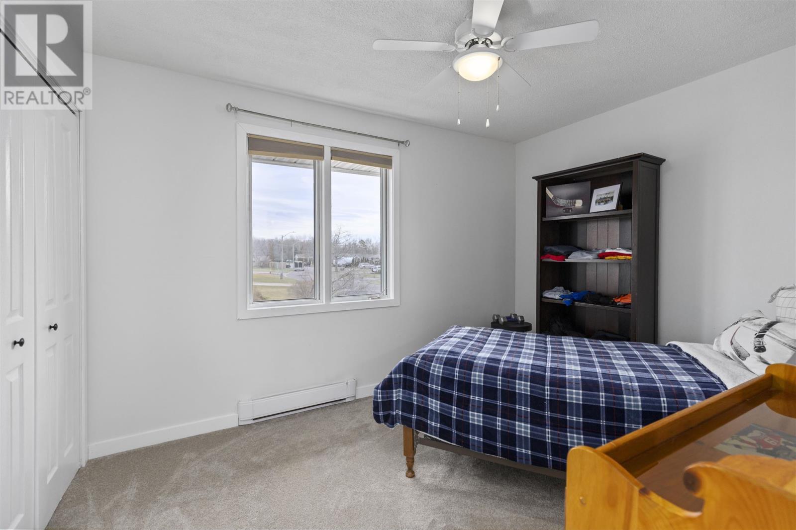 3 Charlotte Dr, Sault Ste. Marie, ON - Indoor Photo Showing Bedroom