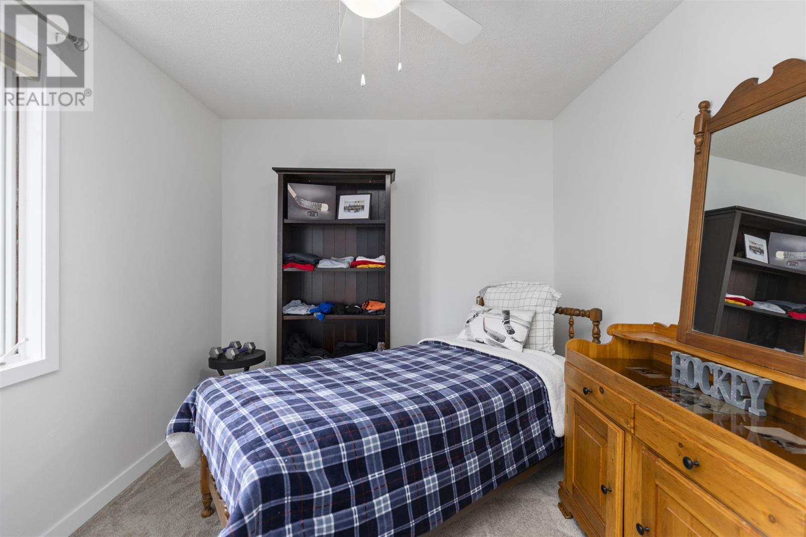 3 Charlotte Dr, Sault Ste. Marie, ON - Indoor Photo Showing Bedroom