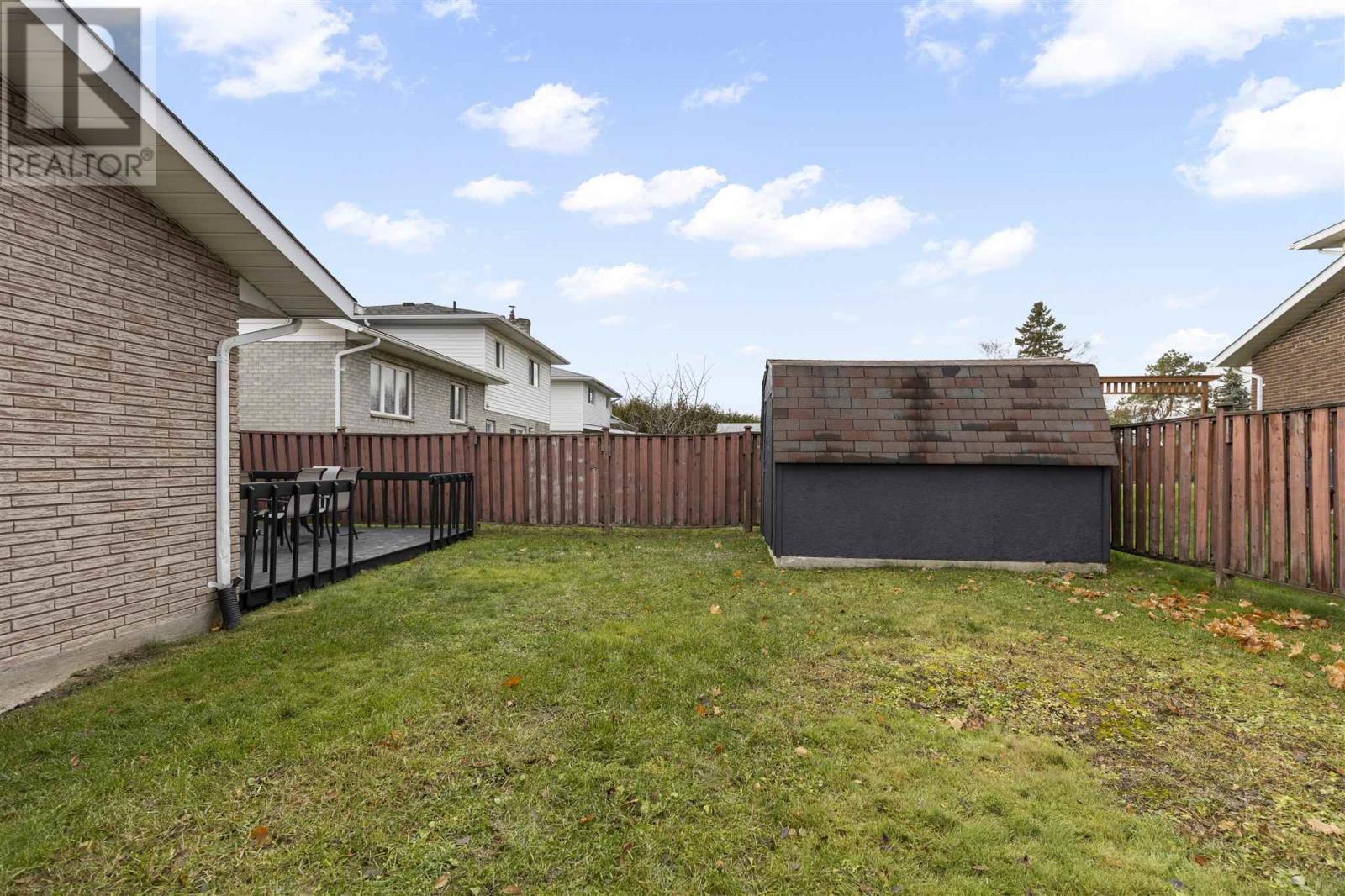 3 Charlotte Dr, Sault Ste. Marie, ON - Outdoor