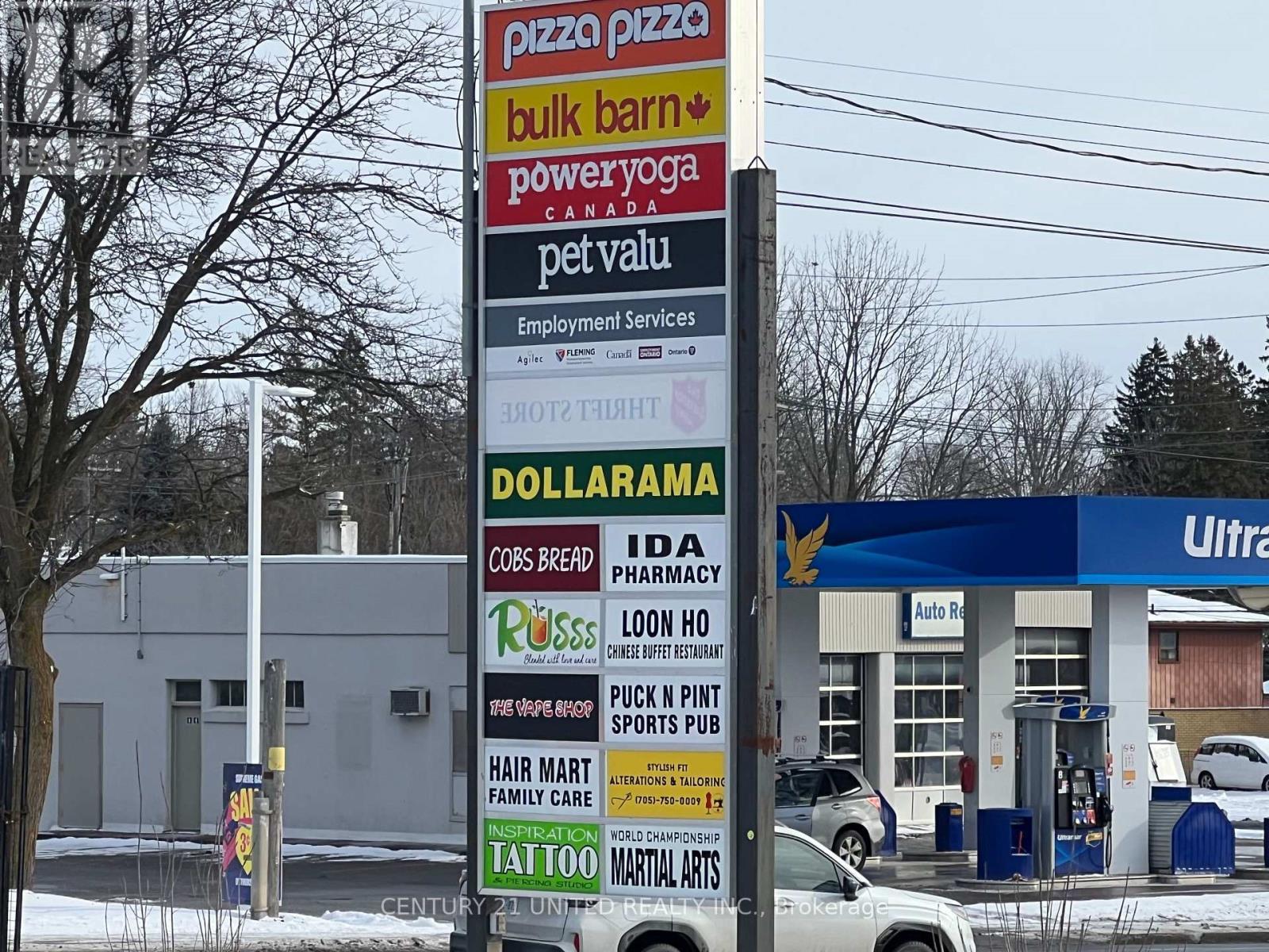 14B - 871-875 Chemong Road, Peterborough (Northcrest Ward 5), ON