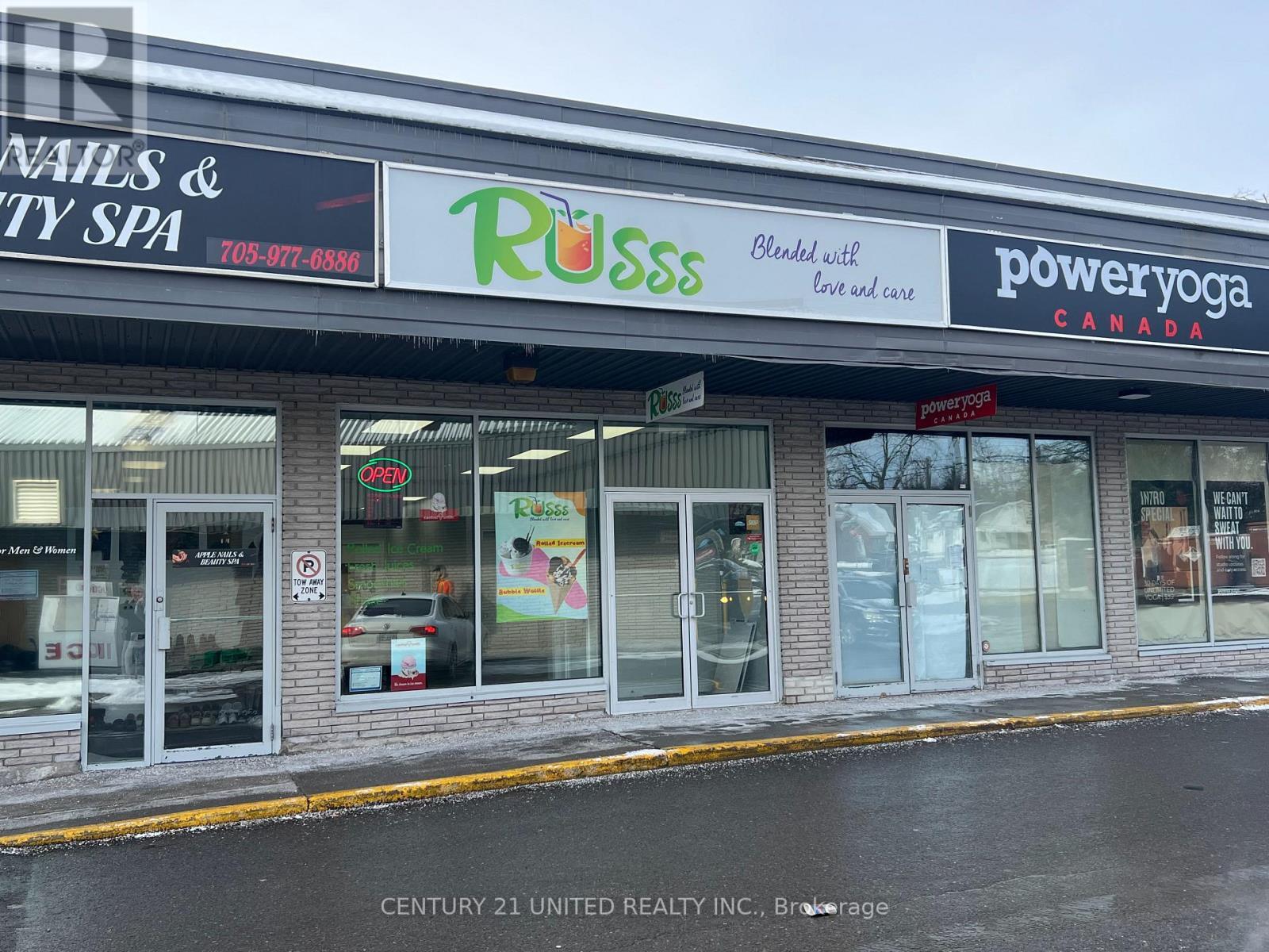 14B - 871-875 Chemong Road, Peterborough (Northcrest Ward 5), ON