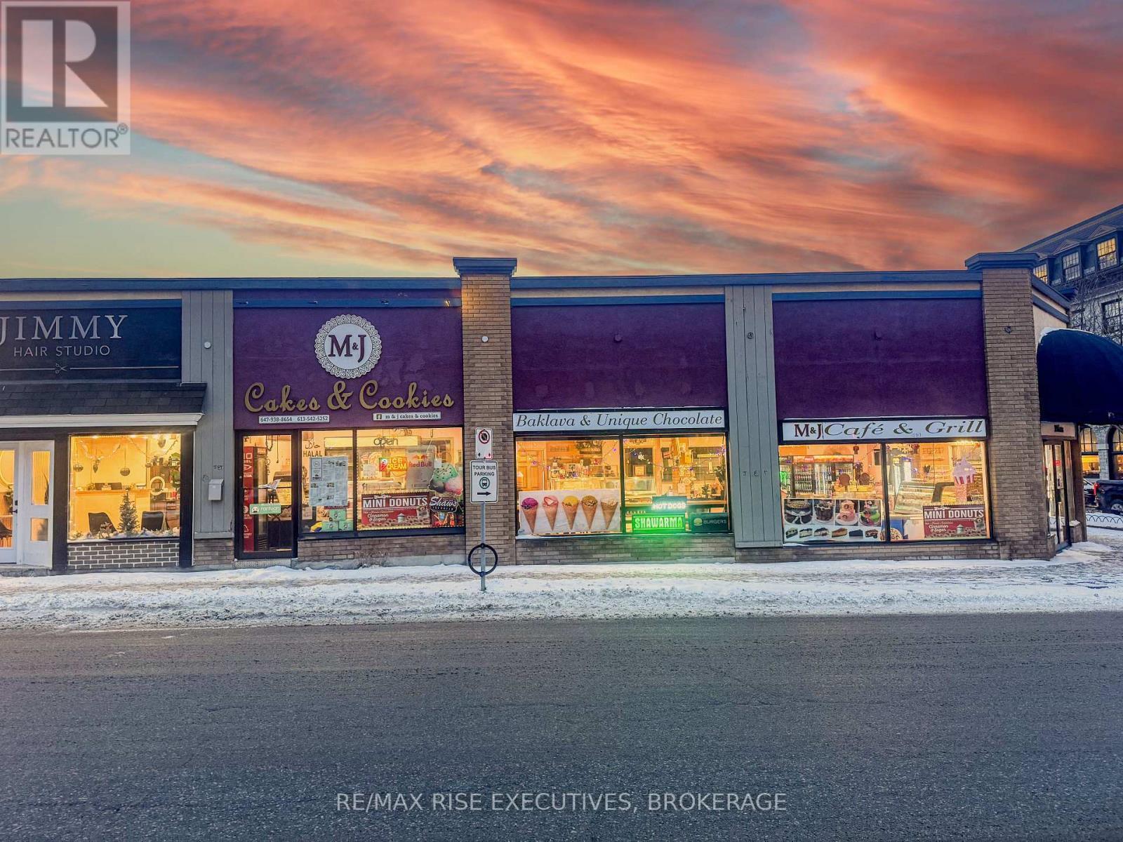 34 Princess Street, Kingston (Central City East), ON