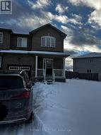 9 ADMIRAL CRESCENT Essa, ON L0M 1B4