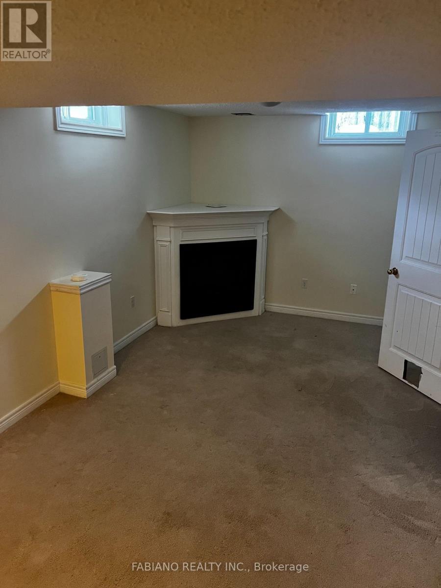 9 Admiral Crescent, Essa, ON - Indoor Photo Showing Basement