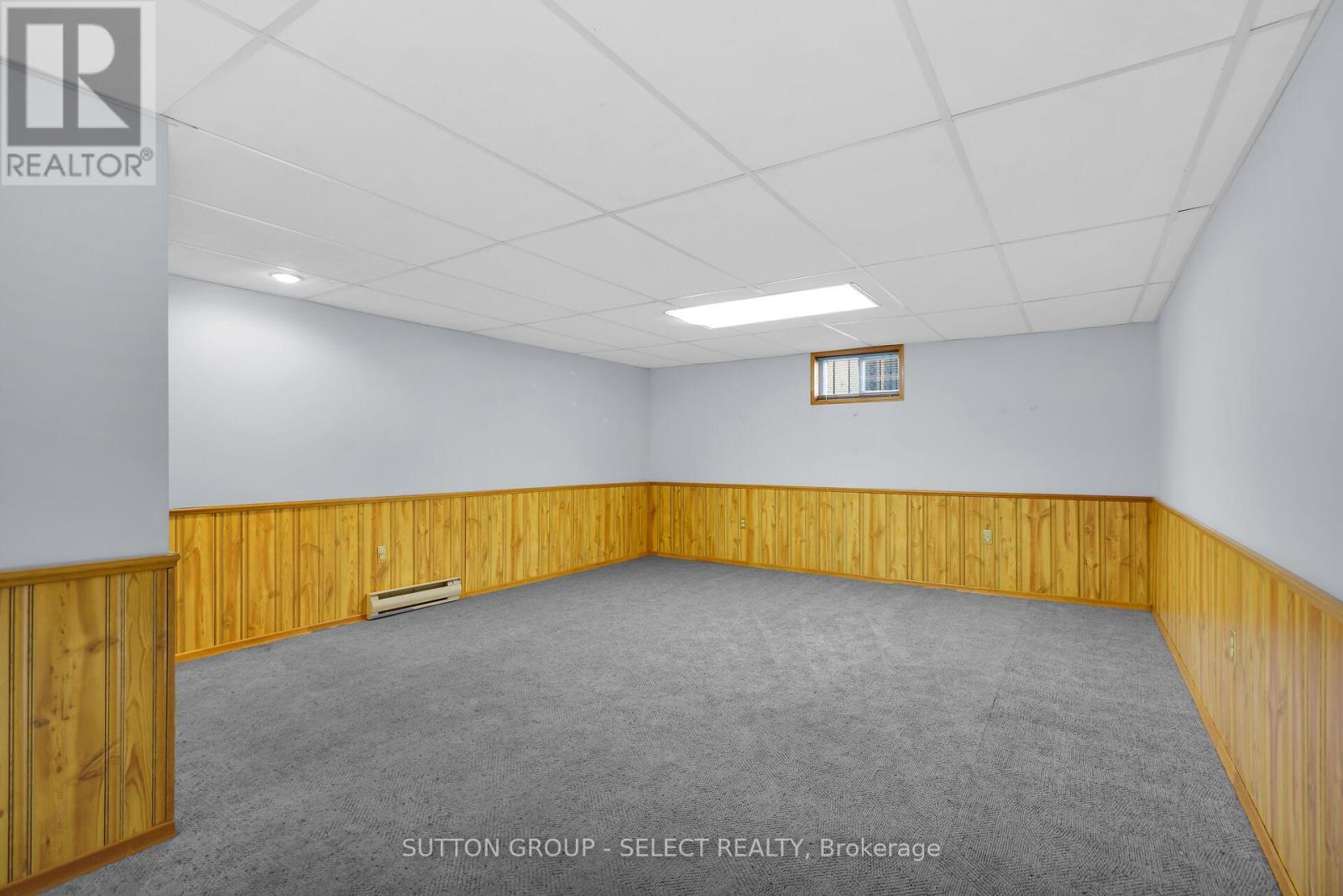 53 Graydon Street, London East (East N), ON - Indoor