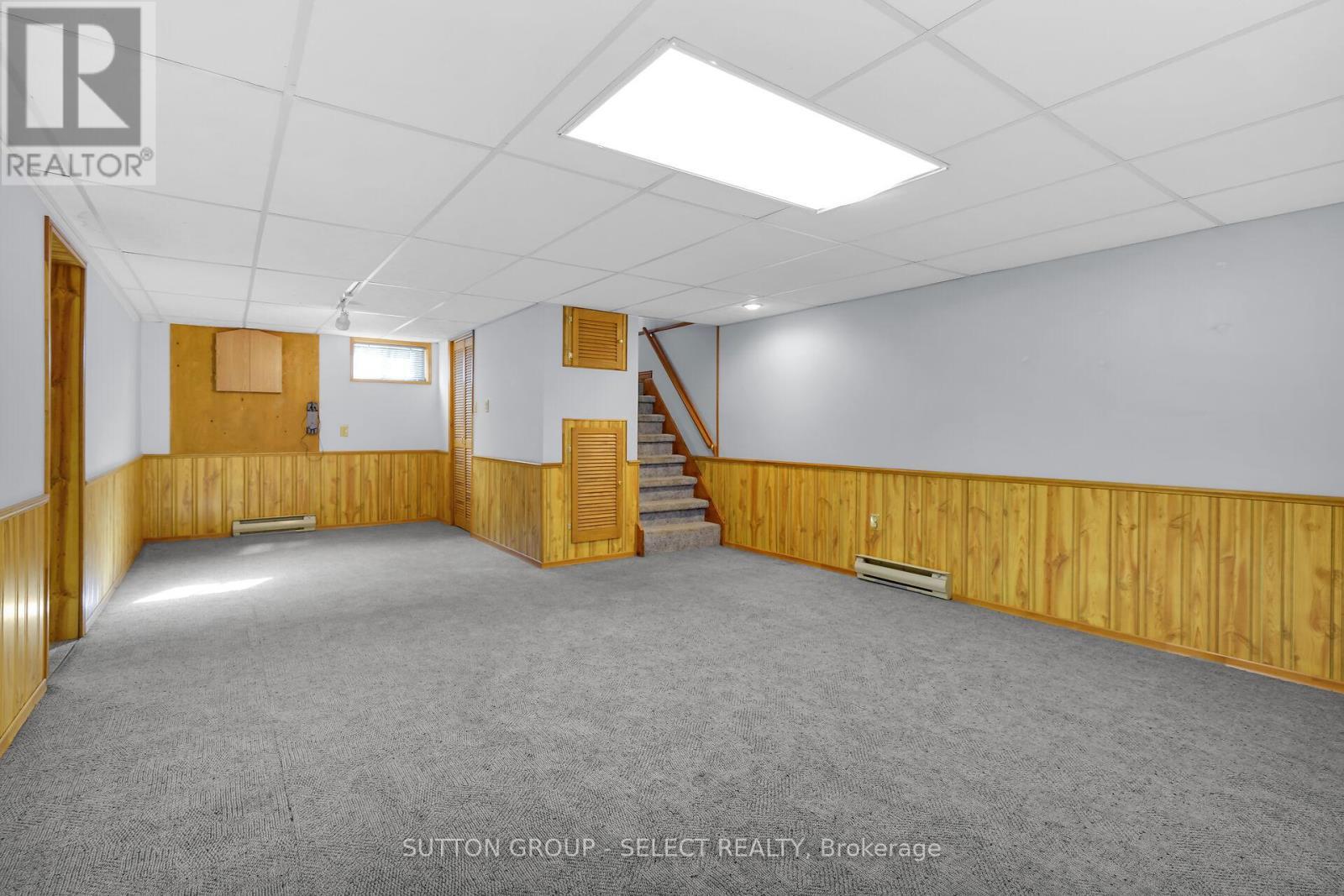 53 Graydon Street, London East (East N), ON - Indoor