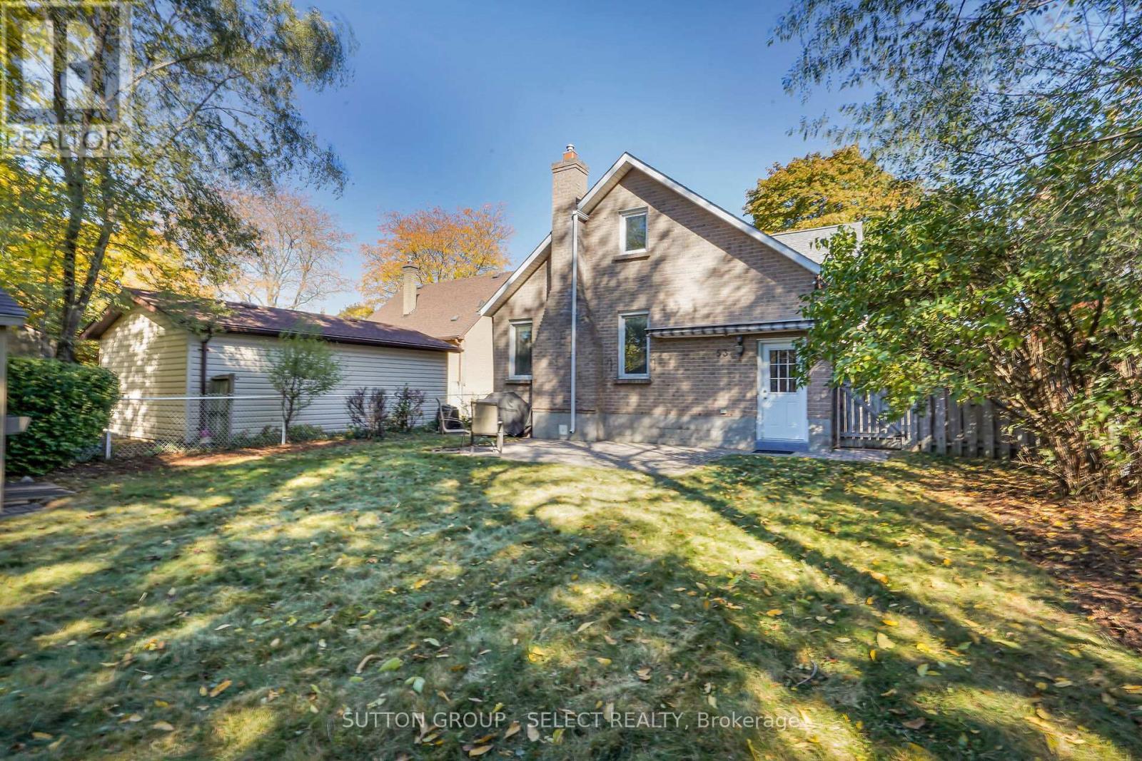 53 Graydon Street, London East (East N), ON - Outdoor