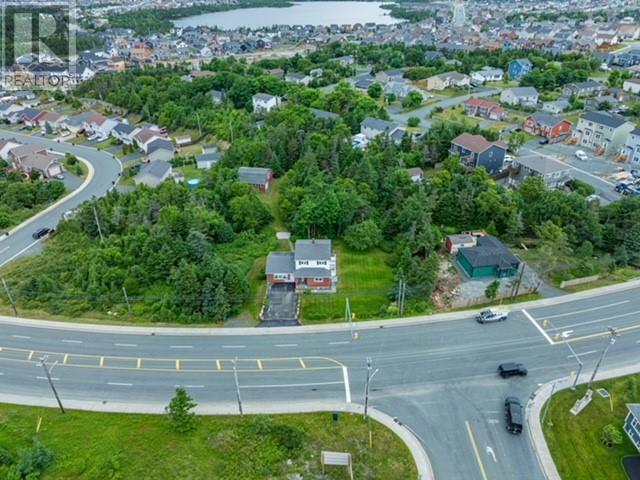 1780 Topsail Road Road, Paradise, NL - Outdoor With View